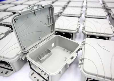 Conservify Develops Award-Winning FieldKit with Star Rapid