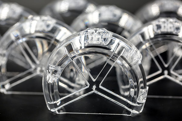 Vacuum casting services at Star Rapid