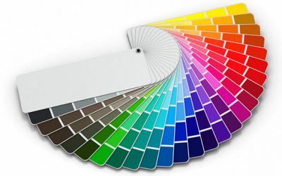 Color Consistency in Plastic Injection Molding