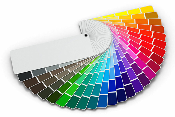 Color Consistency in Plastic Injection Molding