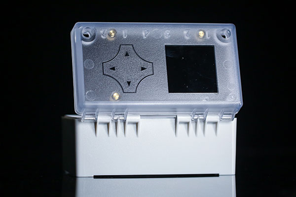 Image of Metron4 enclosure at Star Rapid