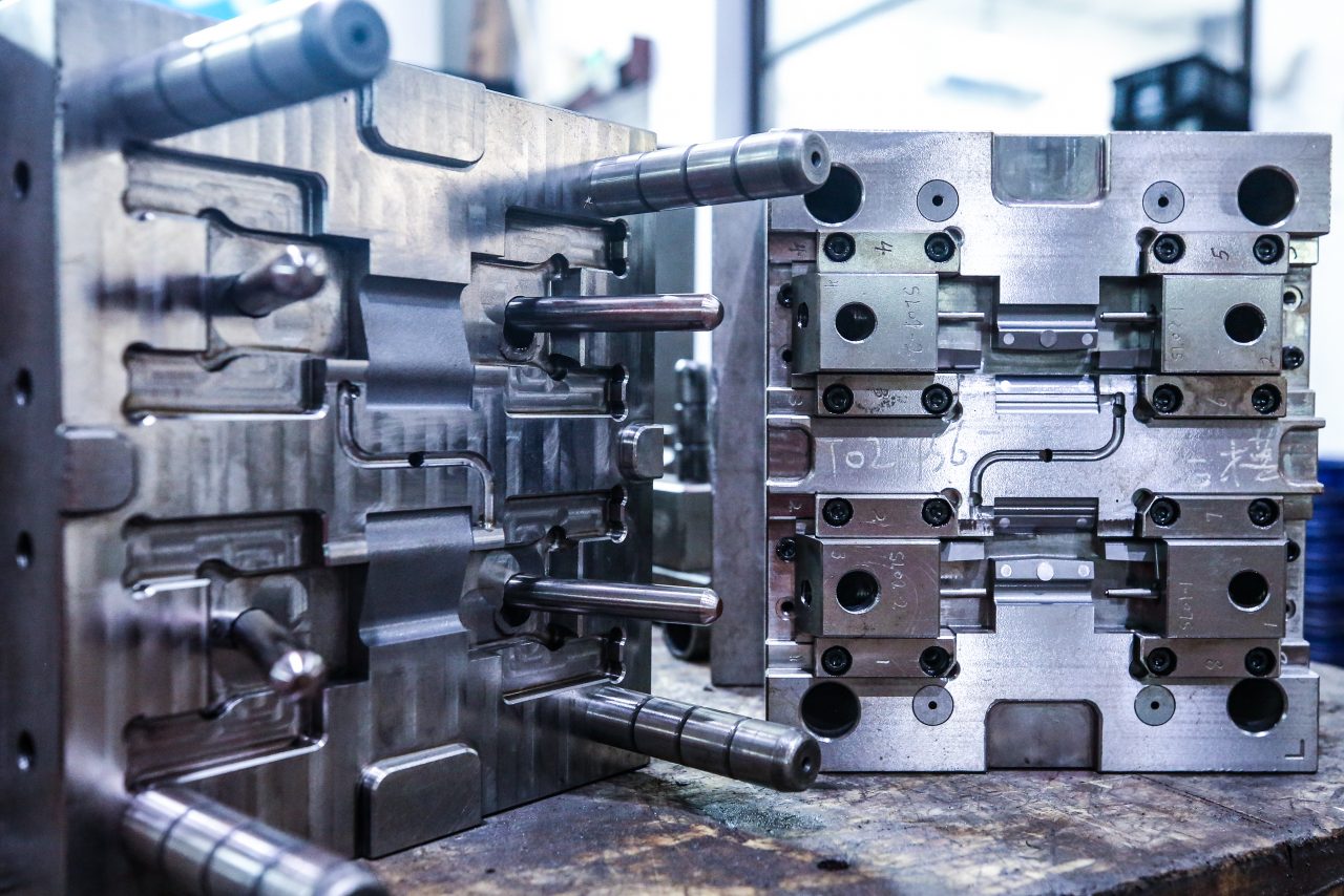 Production Tooling in Manufacturing Star Rapid