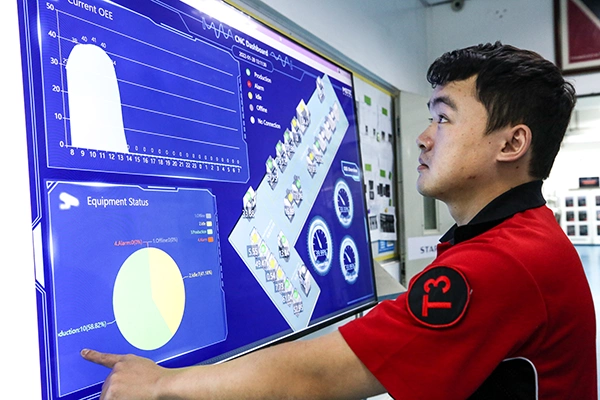 Manufacturing Cycle Times and How To Improve Them