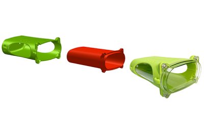 A Complete Guide to Overmolding vs Insert Molding