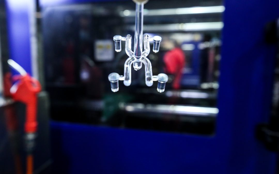 Understanding multi-cavity designs for injection molding efficiency