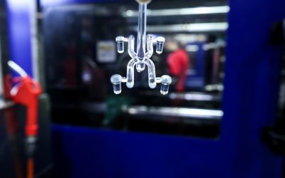 Understanding multi-cavity designs for injection molding efficiency
