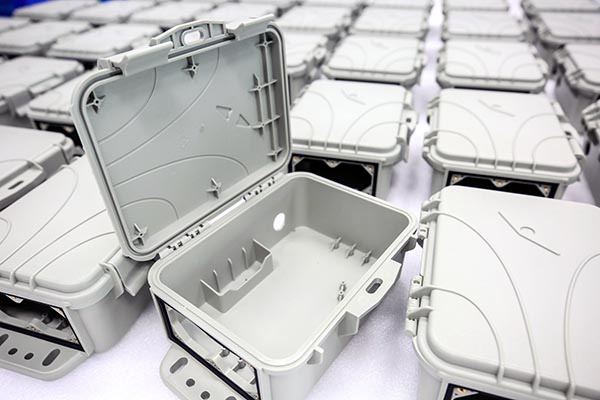 Low-Volume Manufacturing