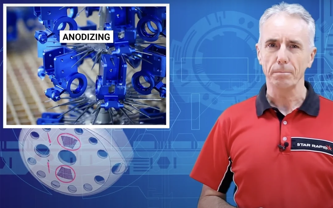 Improving Looks And Performance With Anodizing