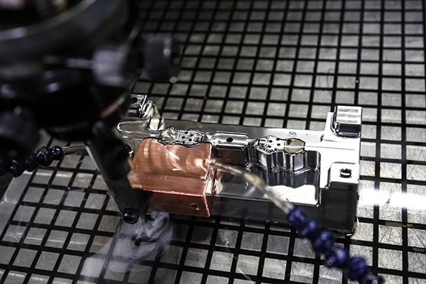 Rapi tooling at Star Rapid