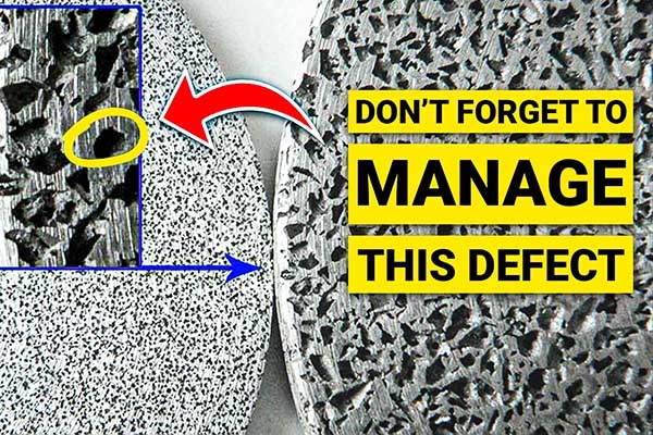Controlling Porosity in Pressure Die Casting
