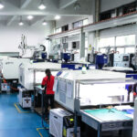 Star Rapid Employees and Manufacturing Equipment at Facility in Zhongshan