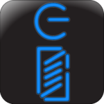 Elegant invention logo