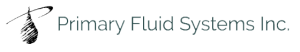 primary fluid logo