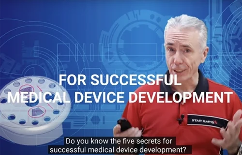Medical-device
