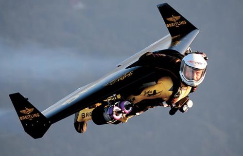 jetman