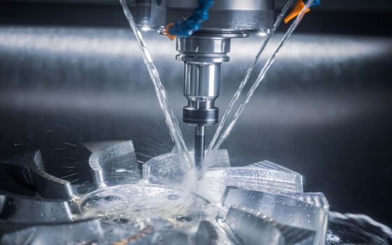 prototyping company
